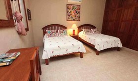Casa Quetzal