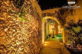 Casa San Roque
