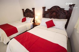 Casa San Roque