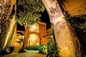 Casa San Roque