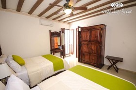 Casa San Roque