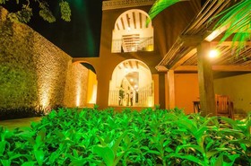 Casa San Roque