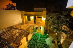 Casa San Roque