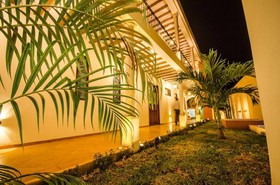 Casa San Roque