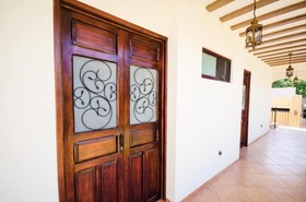 Casa San Roque
