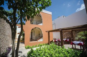 Casa San Roque