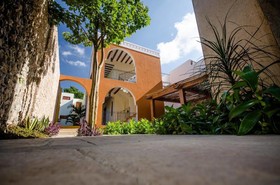 Casa San Roque
