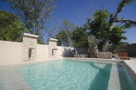 Casa San Roque