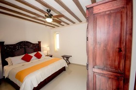 Casa San Roque
