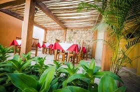 Casa San Roque