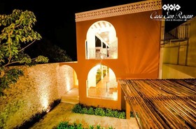 Casa San Roque