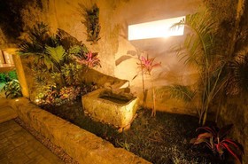 Casa San Roque