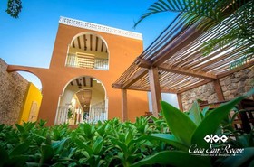 Casa San Roque
