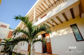Casa San Roque