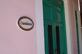 Casa Tia Micha