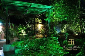 Casa Tia Micha