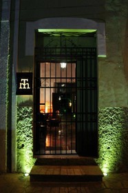 Casa Tia Micha