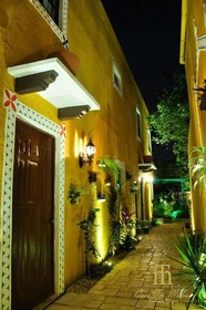 Casa Tia Micha