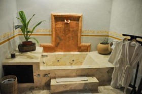 Casa Tia Micha