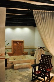 Casa Tia Micha