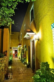 Casa Tia Micha