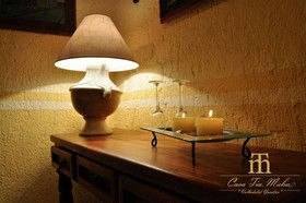 Casa Tia Micha
