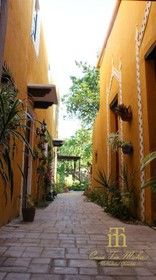 Casa Tia Micha