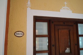 Casa Tia Micha
