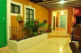 Casa Tia Micha
