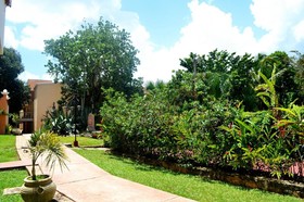 Ecotel Quinta Regia