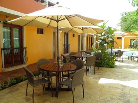 El Zaguán Colonial