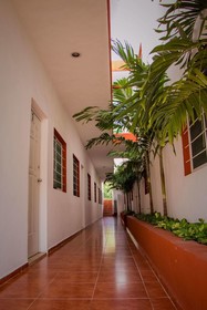 Gayser Apartamentos