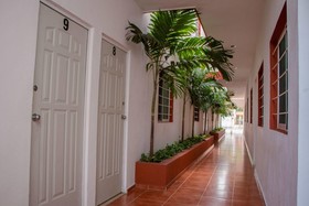 Gayser Apartamentos