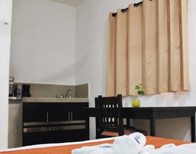 Gayser Apartamentos