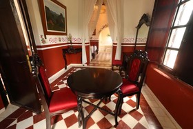 Hacienda Kaan Ac