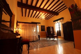 Hacienda Kaan Ac