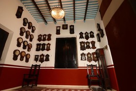 Hacienda Kaan Ac