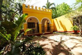 Hacienda Kaan Ac