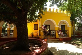 Hacienda Kaan Ac