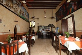 Hacienda Kaan Ac