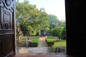 Hacienda Kaan Ac
