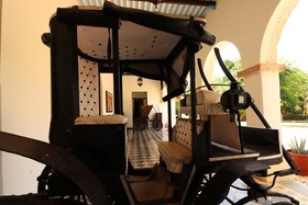 Hacienda Kaan Ac