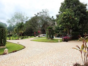 Hacienda Kaan Ac