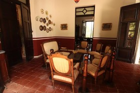 Hacienda Kaan Ac