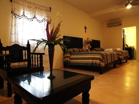 Hacienda Kaan Ac