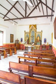 Hacienda Kaan Ac