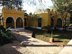 Hacienda Kaan Ac
