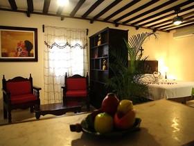 Hacienda Kaan Ac