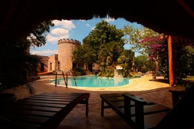 Hacienda Kaan Ac