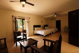 Hacienda Kaan Ac